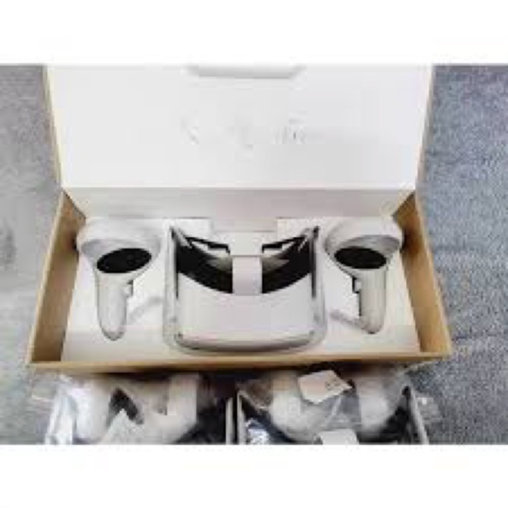 Oculus Quest 2